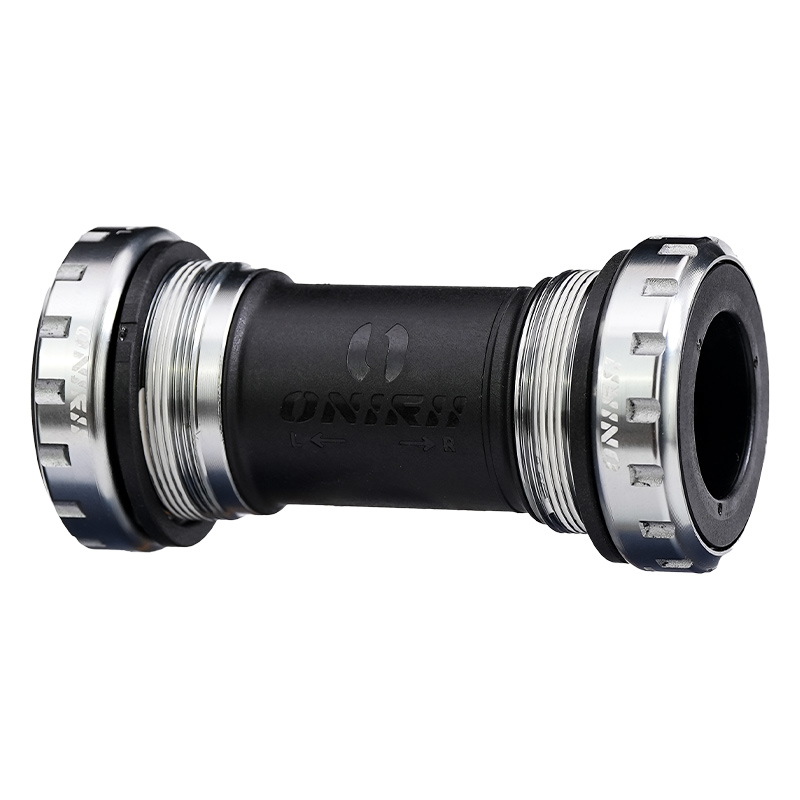 自行车陶瓷/钢轴承 中轴-24mm