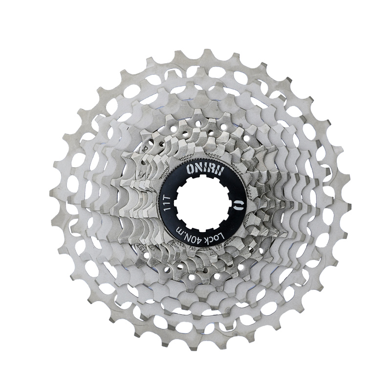 CNC镂空卡式超轻飞轮