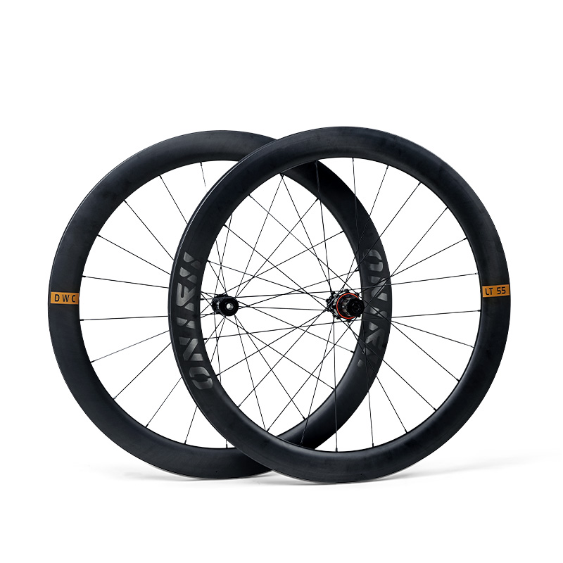 公路自行车高框轮组 DWC LT