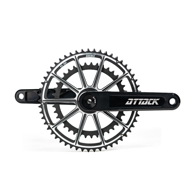 ATTACK 公路车自行车牙盘