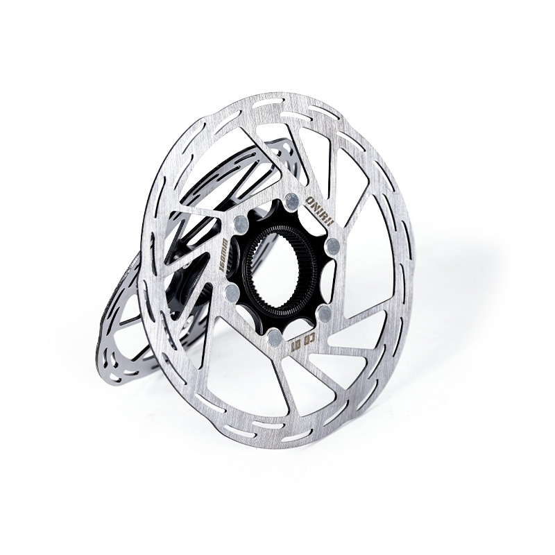 CD-01公路山地车超轻中锁碟片