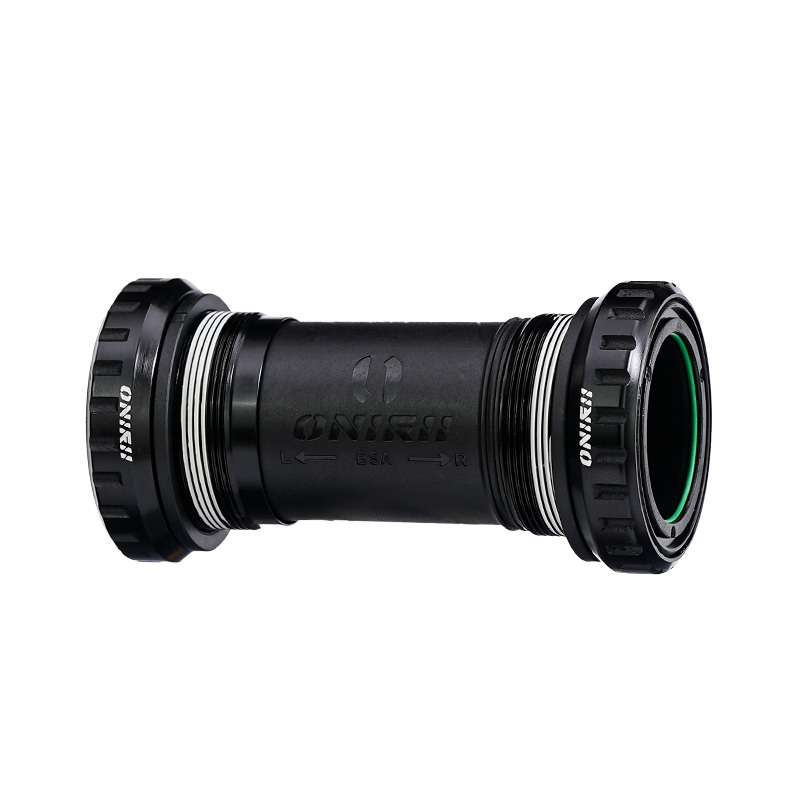 自行车陶瓷/钢轴承 中轴-DUB