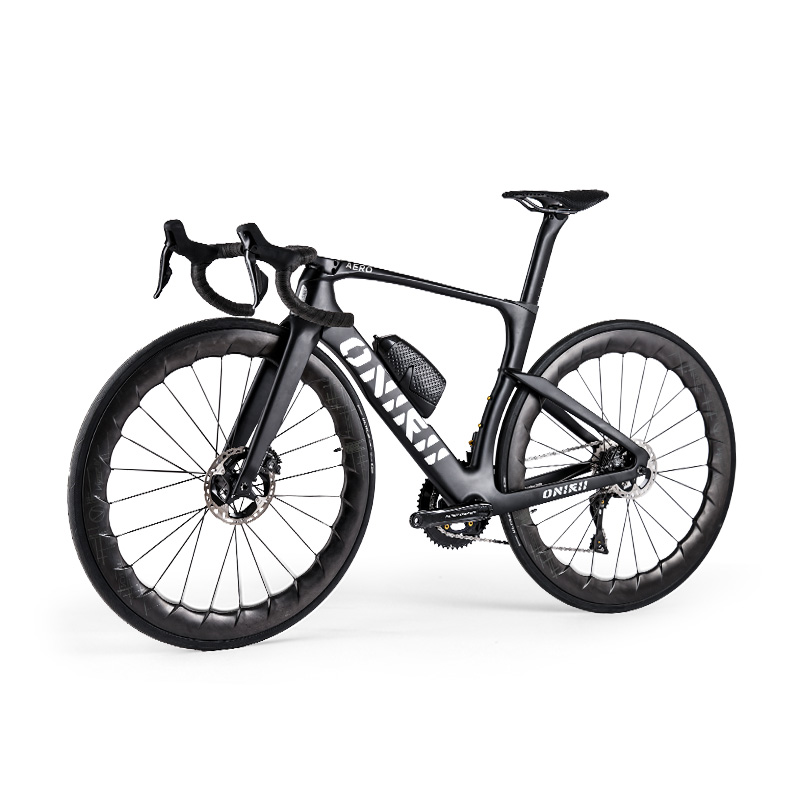 AERO PRO 全内走碳纤维公路自行车