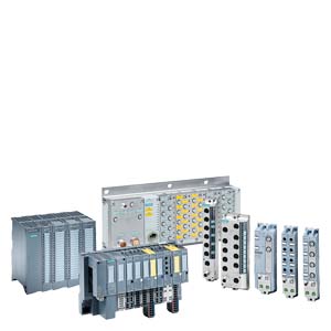 SIMATIC ET 200