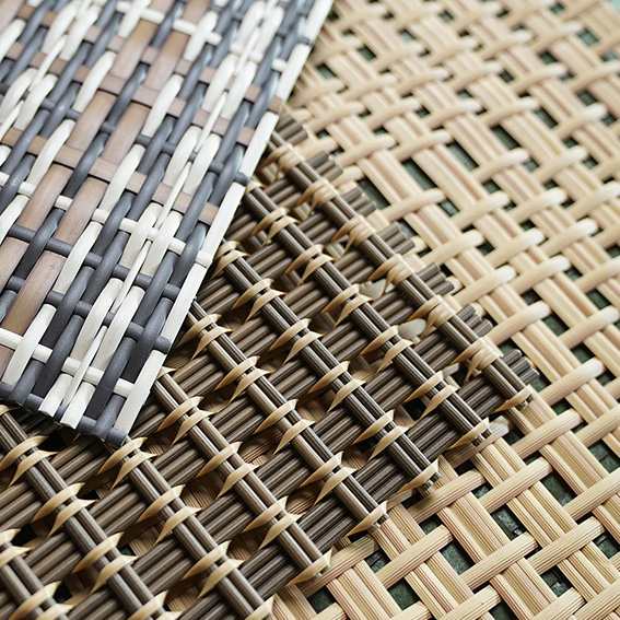 Rattan Materials