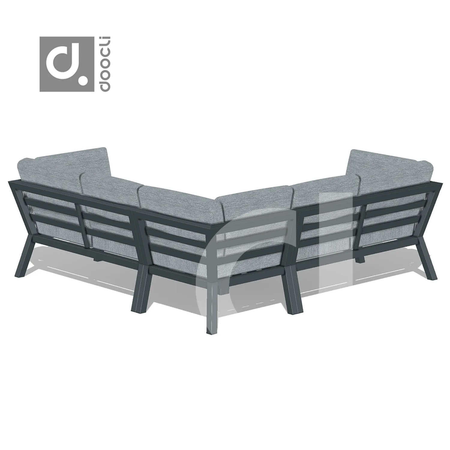 CONWY | BG5041SF.T0612 | RAL7016 | FB010