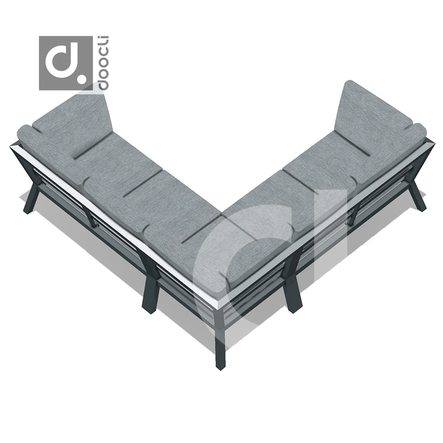 CONWY | BG5041SF.T0612 | RAL7016 | FB010