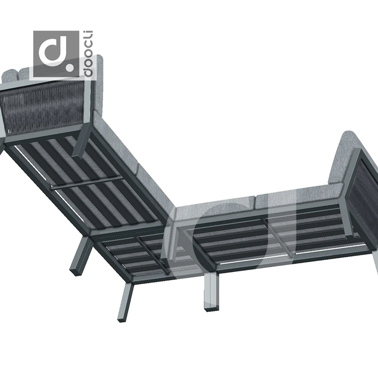 CONWY | BG5041SF.T0612 | RAL7016 | FB010