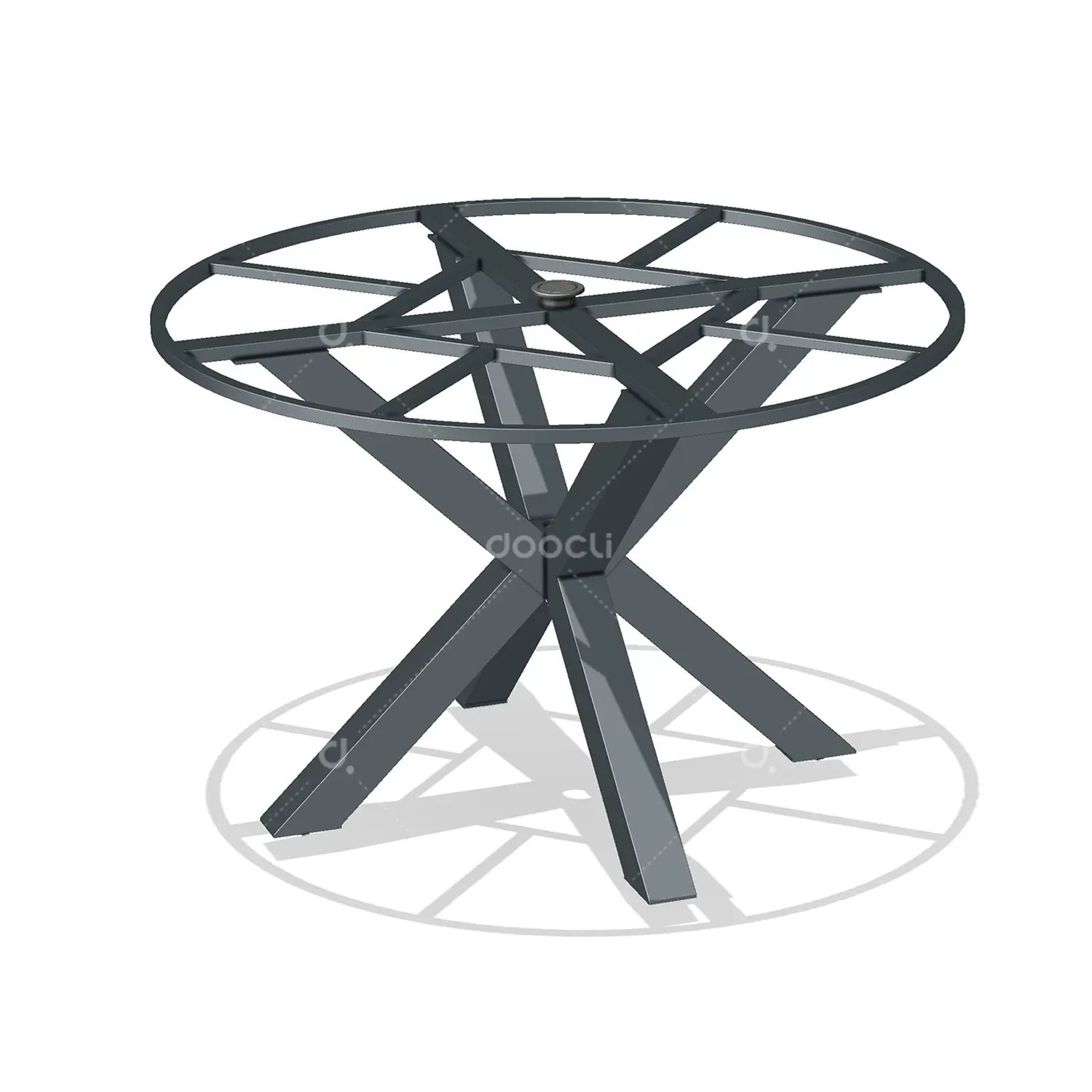 DELTA | P0725-DT.D120-TK | RAL7016 | NONE