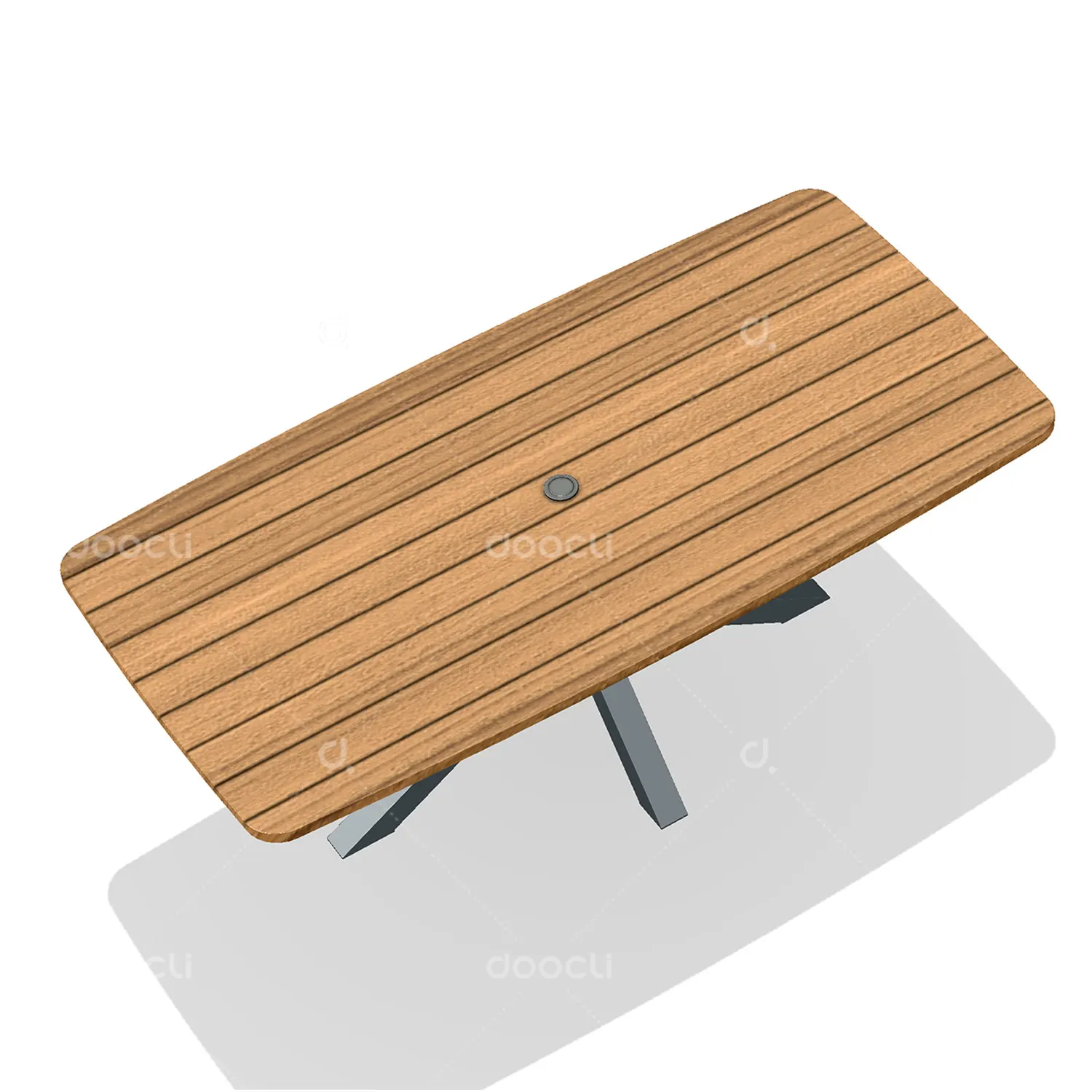 DELTA | P0729-DT.L200-TK | RAL7016 | NONE