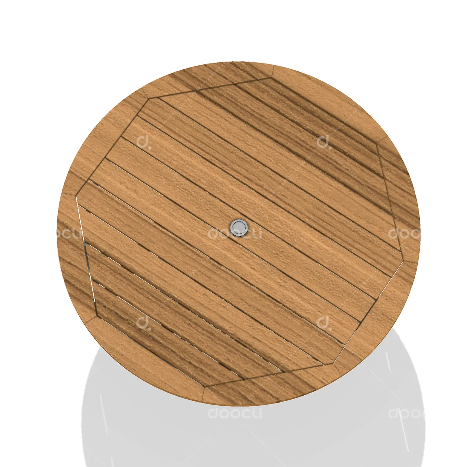 SUNSTYLE | P0978-DT.D150-TK | RAL7016 | NONE