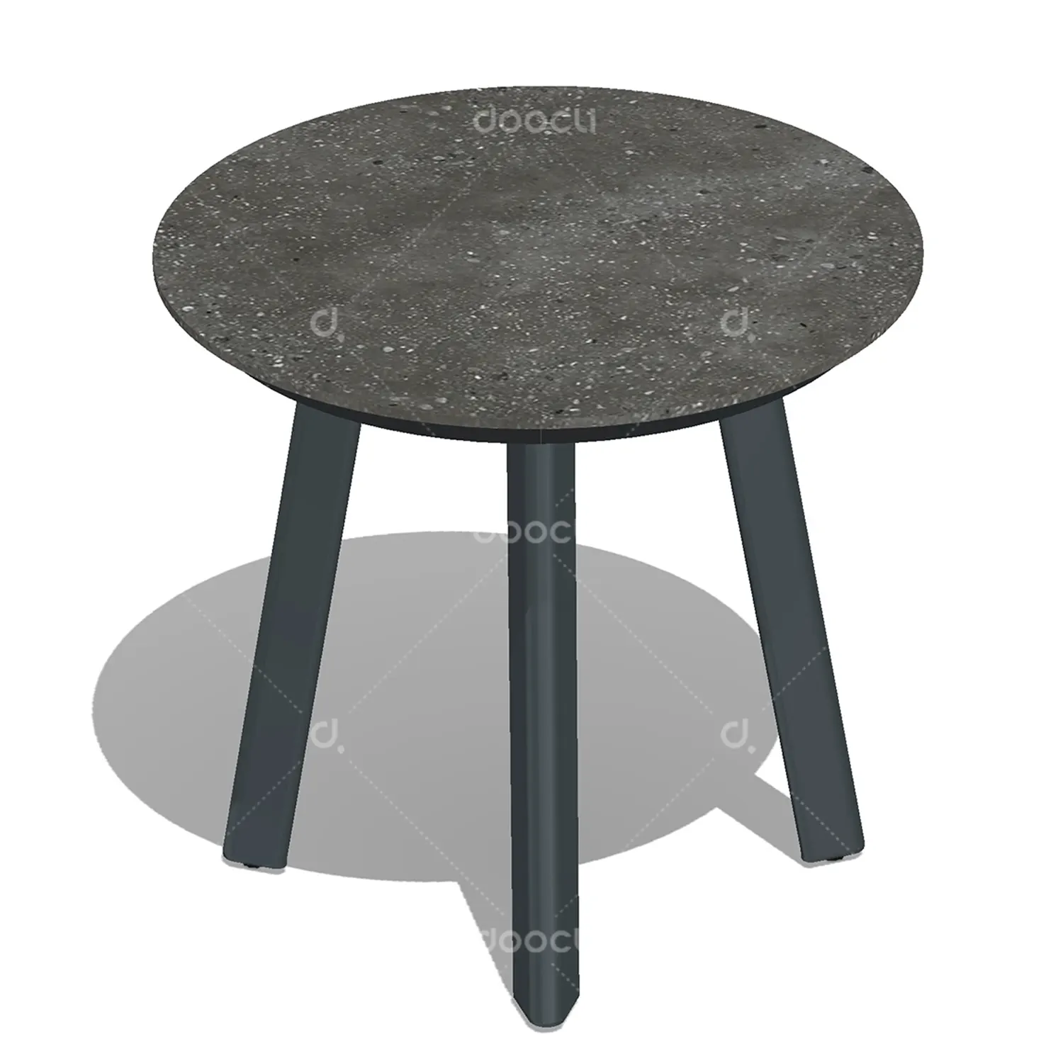 SUNSTYLE | P0980-DT.D80 | RAL7016 | NONE