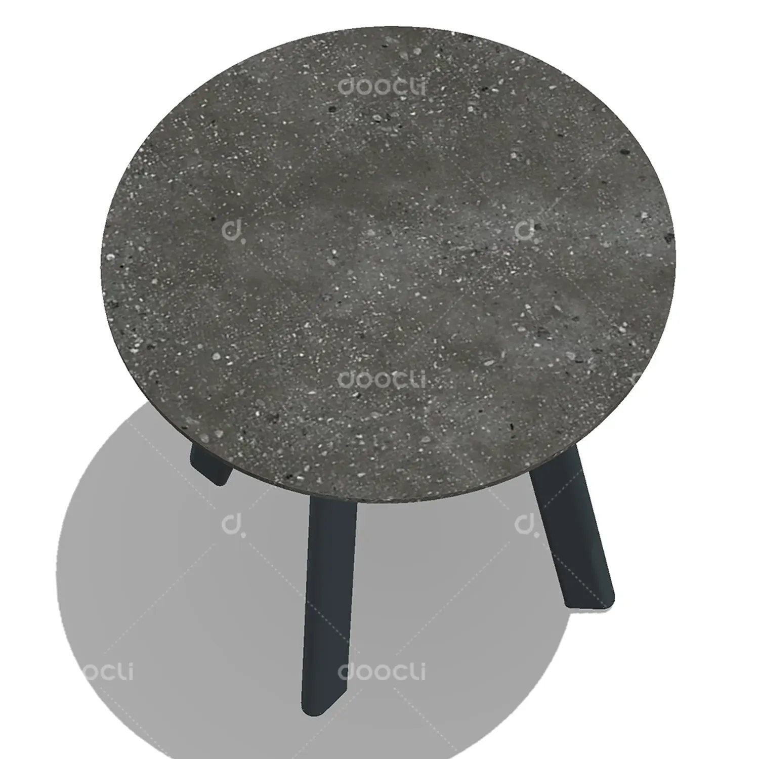 SUNSTYLE | P0980-DT.D80 | RAL7016 | NONE