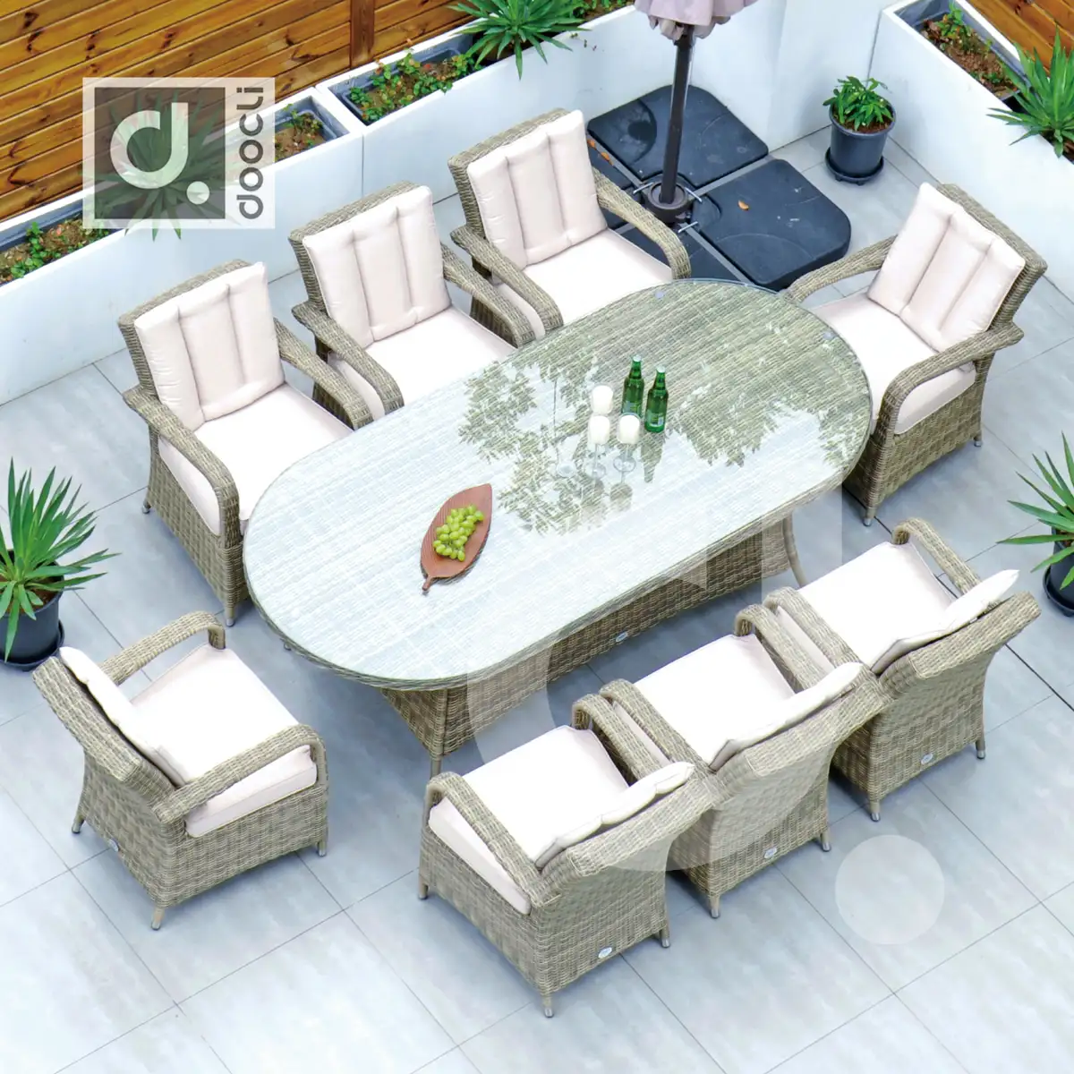 BERKELEY | BG2089DT.OV220 | WK1003H | FB002