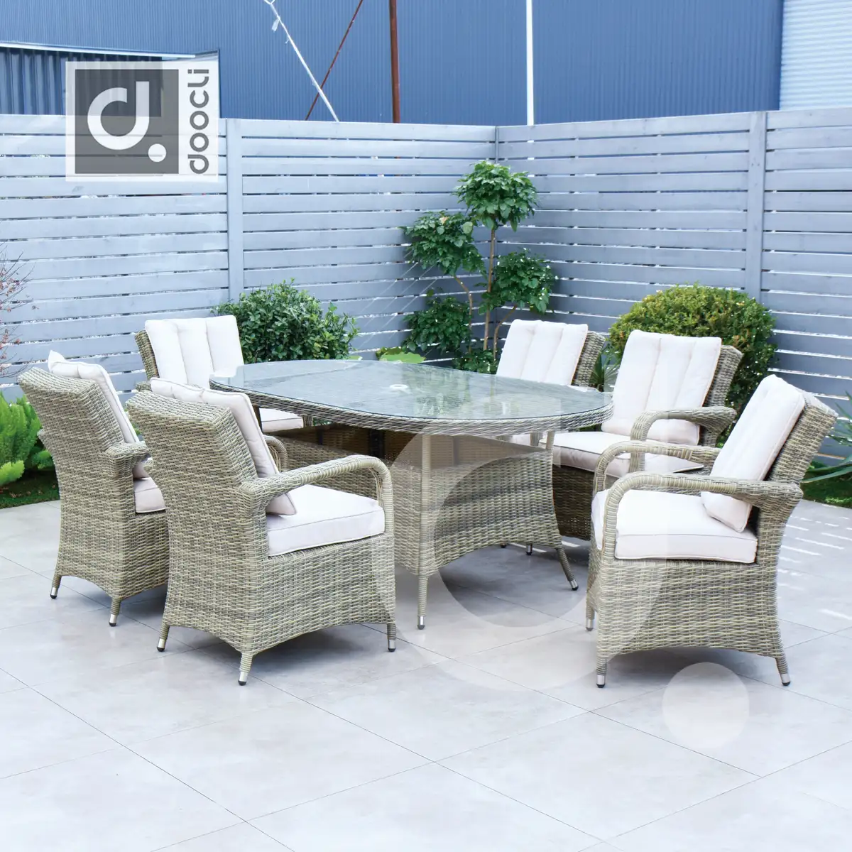 BERKELEY | BG2089DT.OV180 | WK1003H | FB002