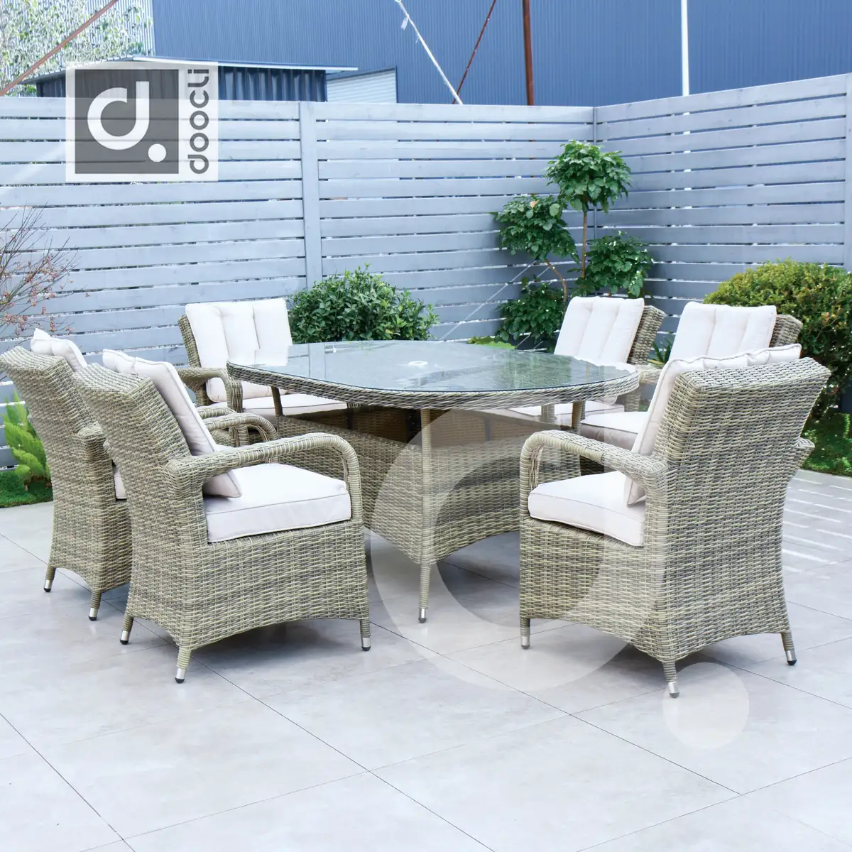 BERKELEY | BG2089DT.OV180 | WK1003H | FB002