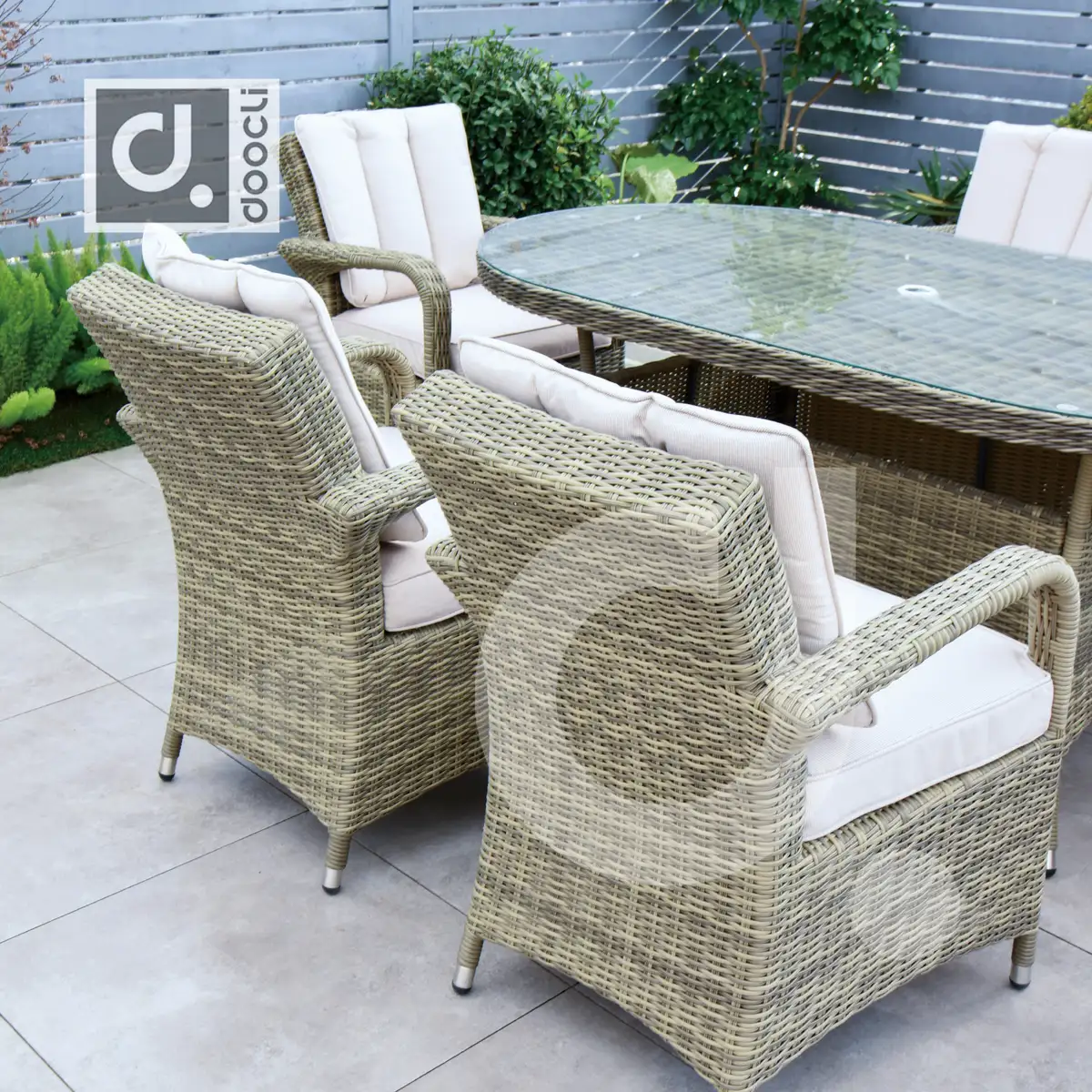 BERKELEY | BG2089DT.OV180 | WK1003H | FB002