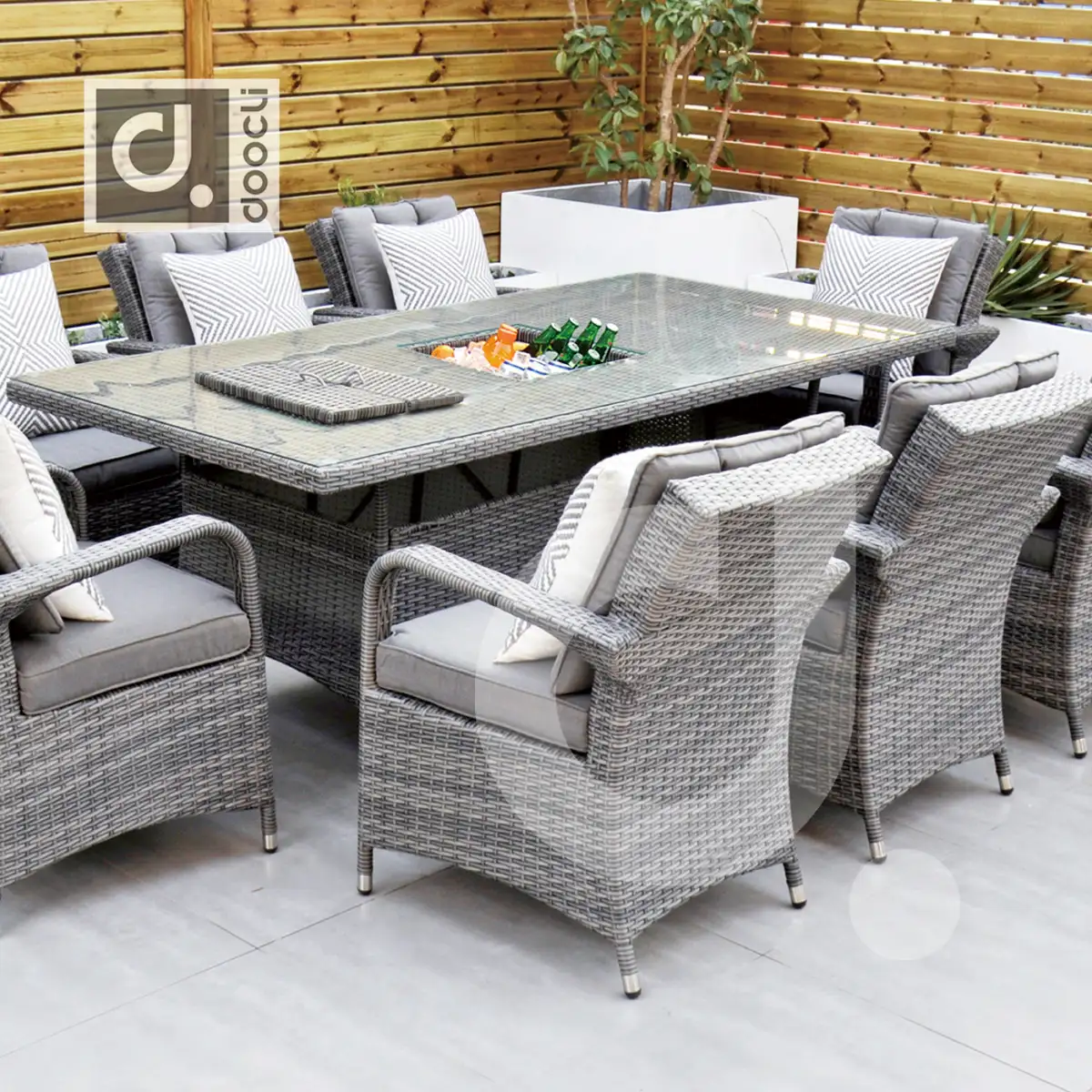 BERKELEY | BG2091DT.L200 | WK1008F | FB022