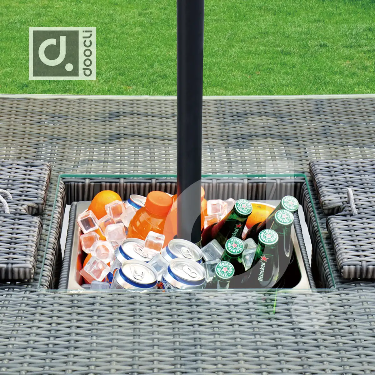 BERKELEY | BG2091DT.L150 | WK1008F | FB022