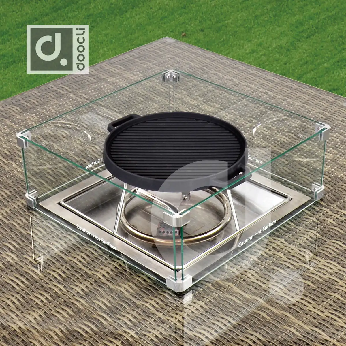 BERKELEY | BG2094DT.S110 | WK1008F | FB022