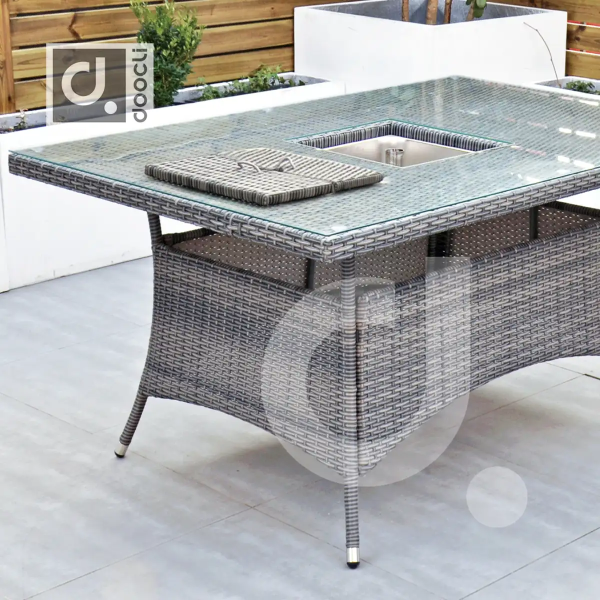 BERKELEY | BG2091DT.L150 | WK1008F | FB022