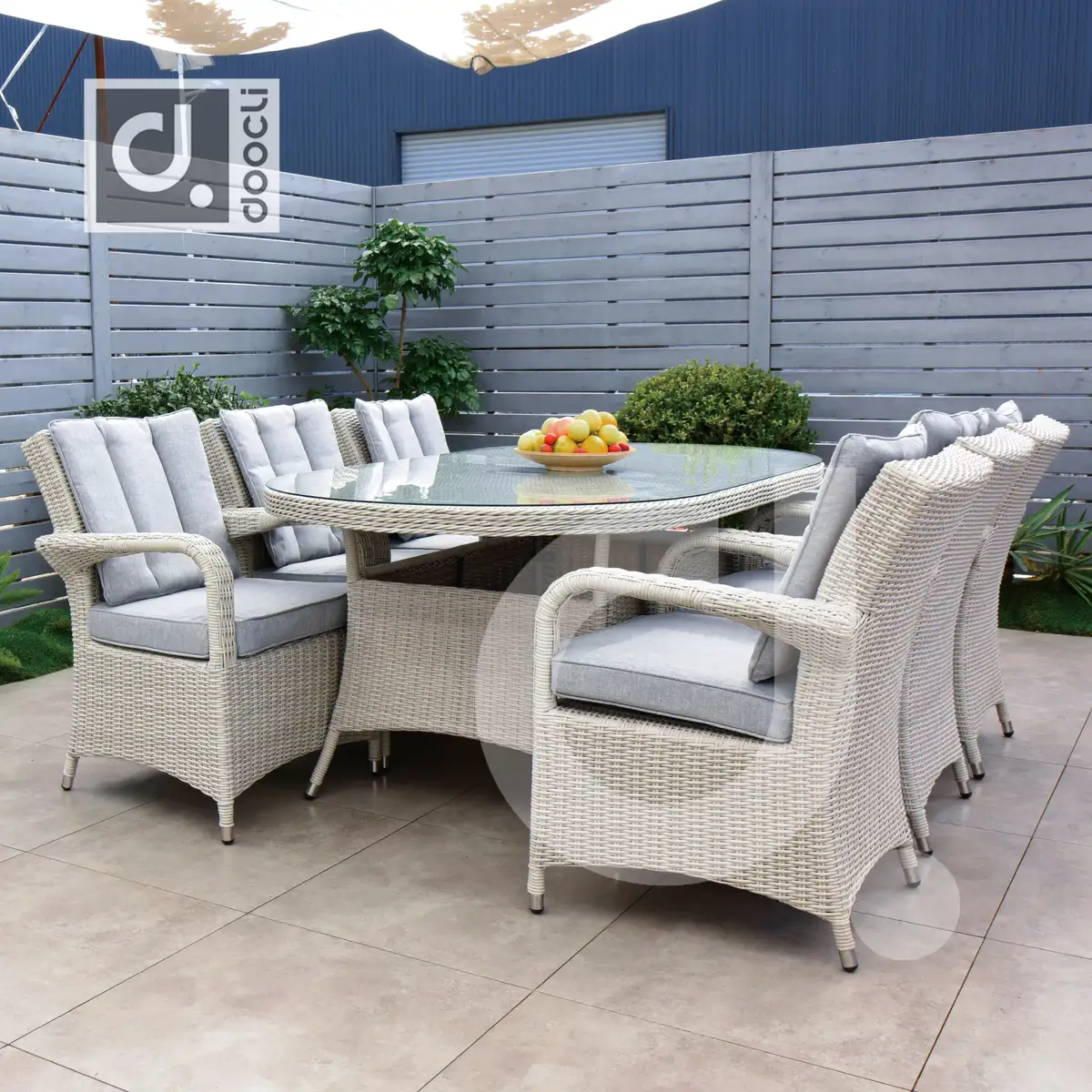 BERKELEY | BG2089DT.OV180 | WK1015H | FB010