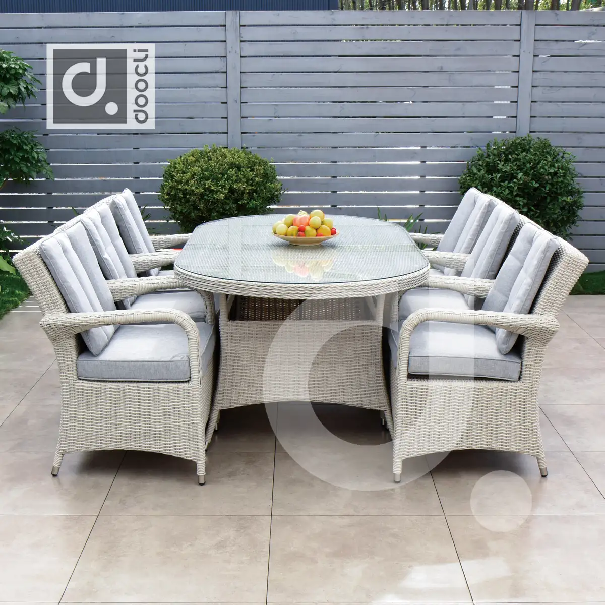 BERKELEY | BG2089DT.OV180 | WK1015H | FB010