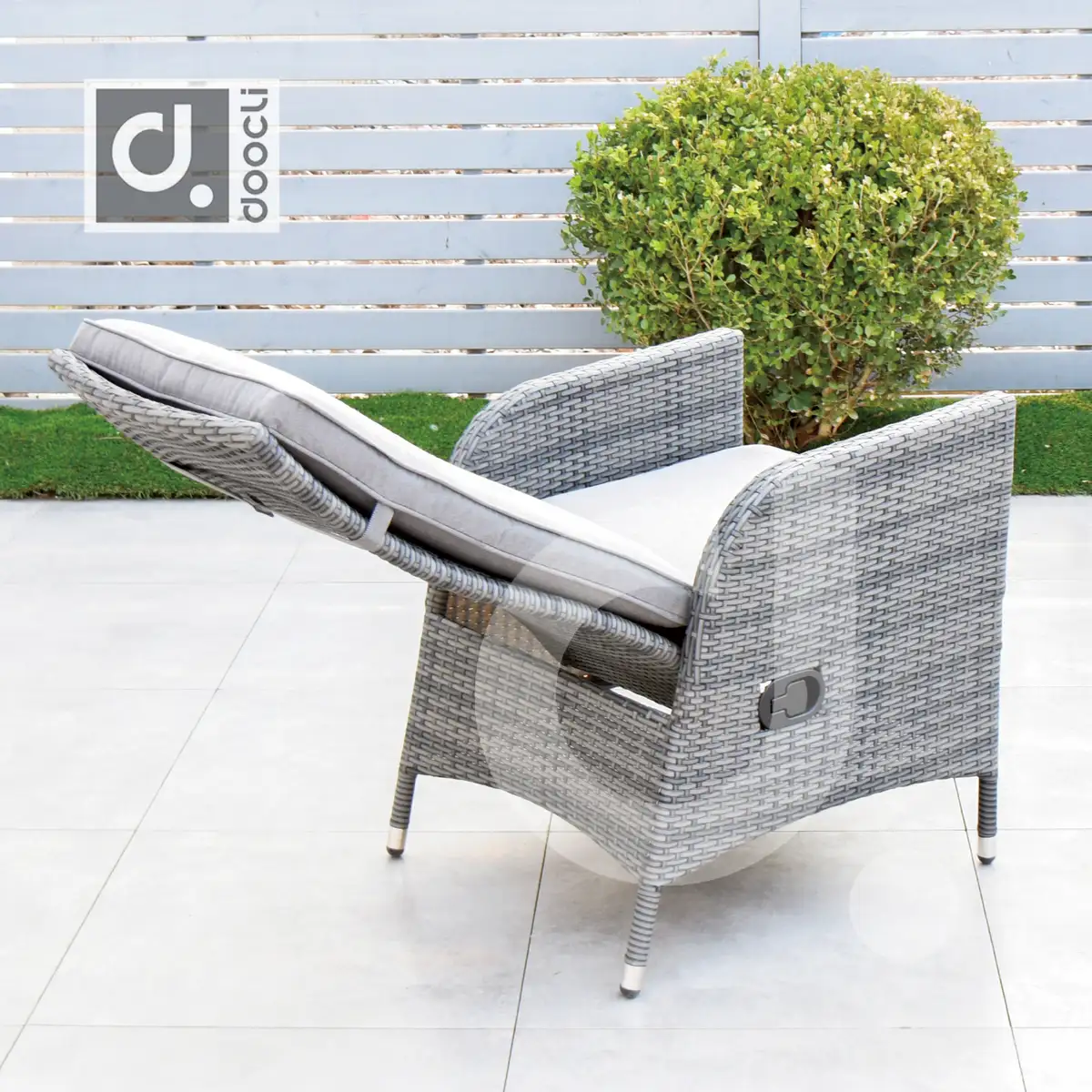 HAWAII RECLINING | BG3278DT.S110 | WK1008F | FB022