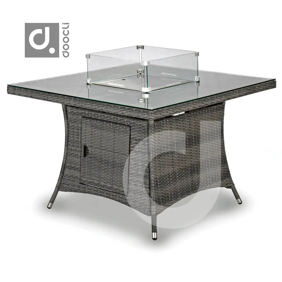 HAWAII RECLINING | BG3278DT.S110 | WK1008F | FB022