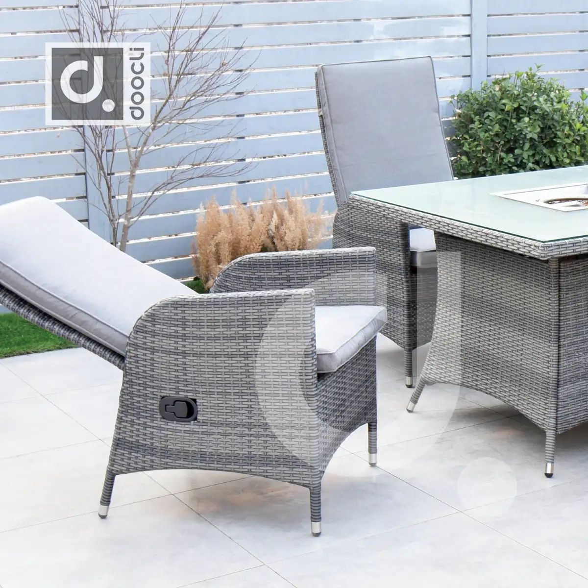 HAWAII RECLINING | BG3278DT.S110 | WK1008F | FB022