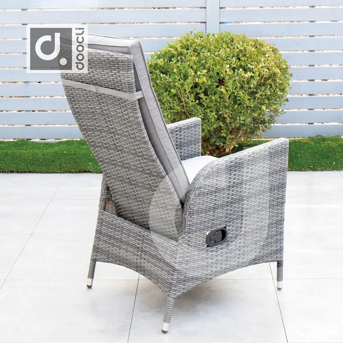 HAWAII RECLINING | BG3278DT.S110 | WK1008F | FB022