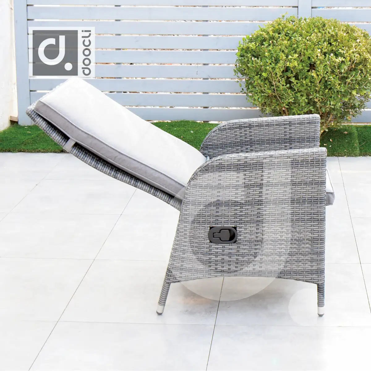 HAWAII RECLINING | BG3278DT.S110 | WK1008F | FB022