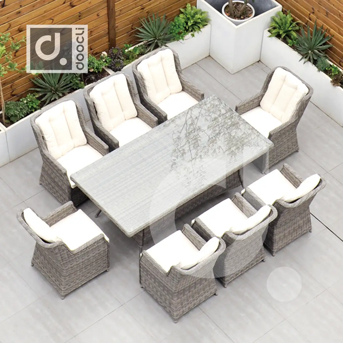 PARIS | BG3250DT.L200 | WK1032H | FB001