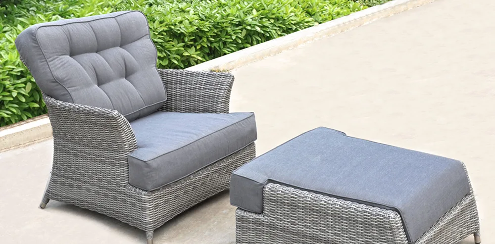 WK1032H - Deluxe Grey