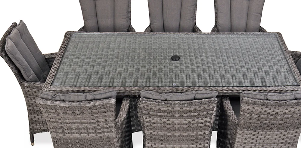 WK3041X - Deluxe Grey