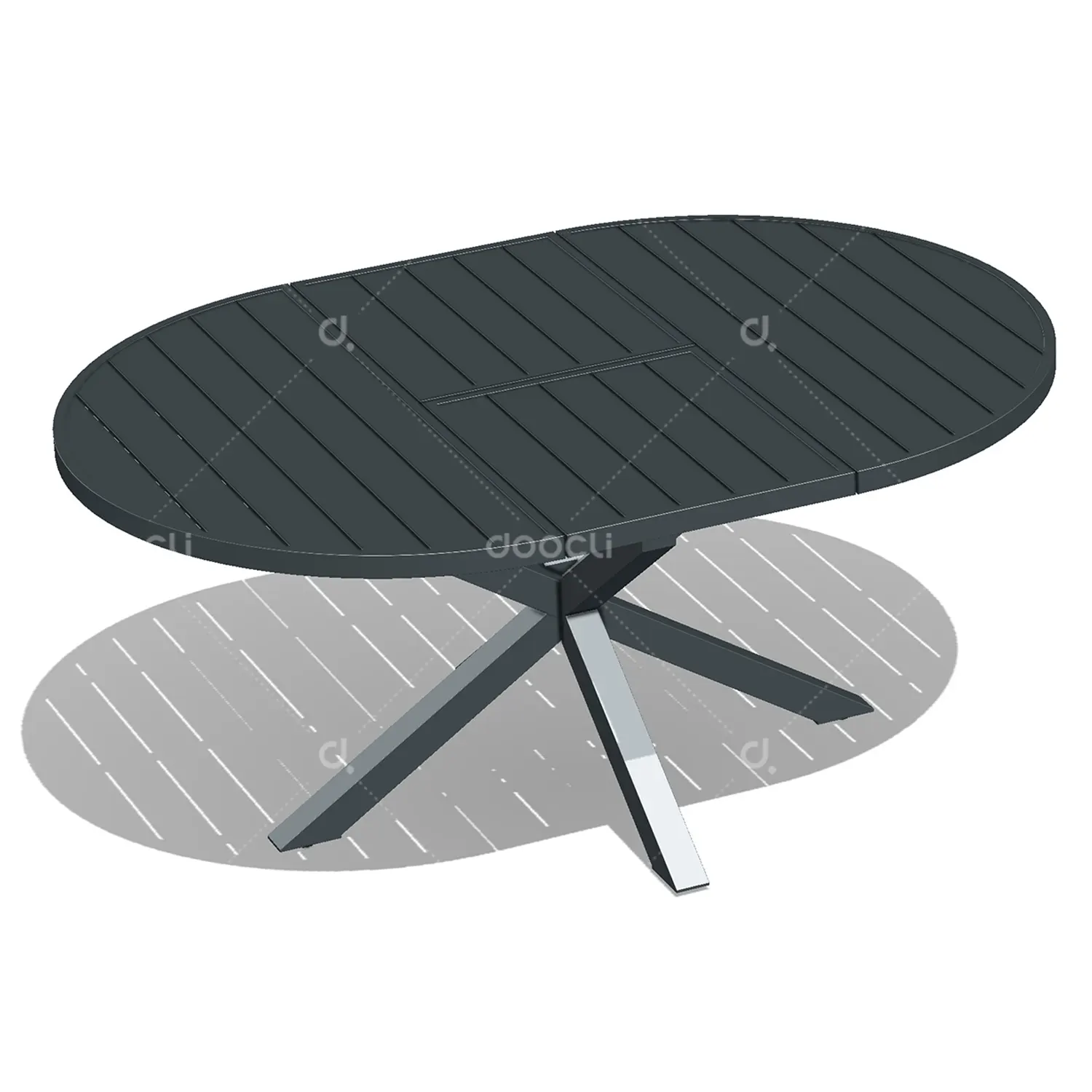 SUNSTYLE | P0873-DT.D120E | RAL7016 | NONE