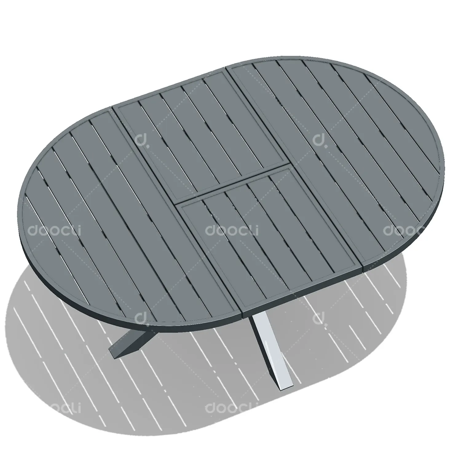 SUNSTYLE | P0873-DT.D120E | RAL7016 | NONE