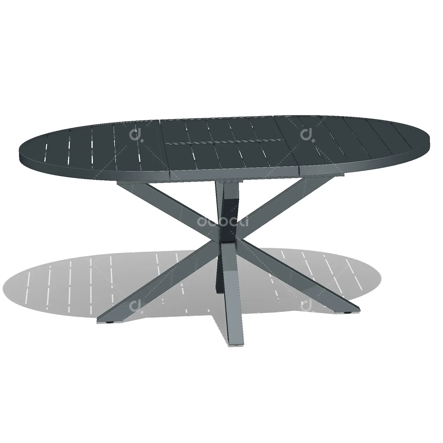 SUNSTYLE | P0873-DT.D120E | RAL7016 | NONE