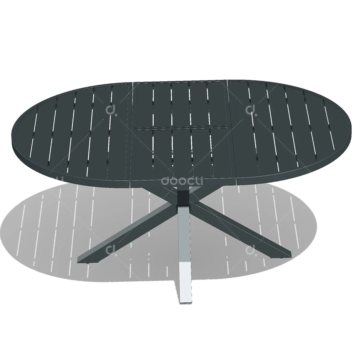 SUNSTYLE | P0873-DT.D120E | RAL7016 | NONE