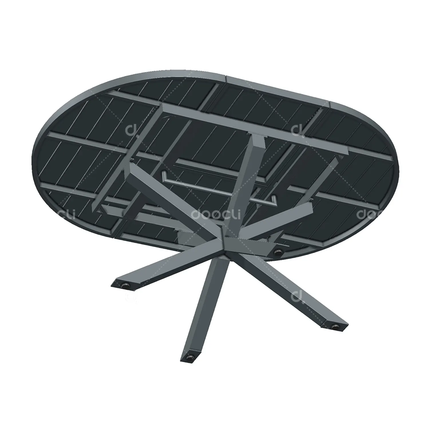 SUNSTYLE | P0873-DT.D120E | RAL7016 | NONE