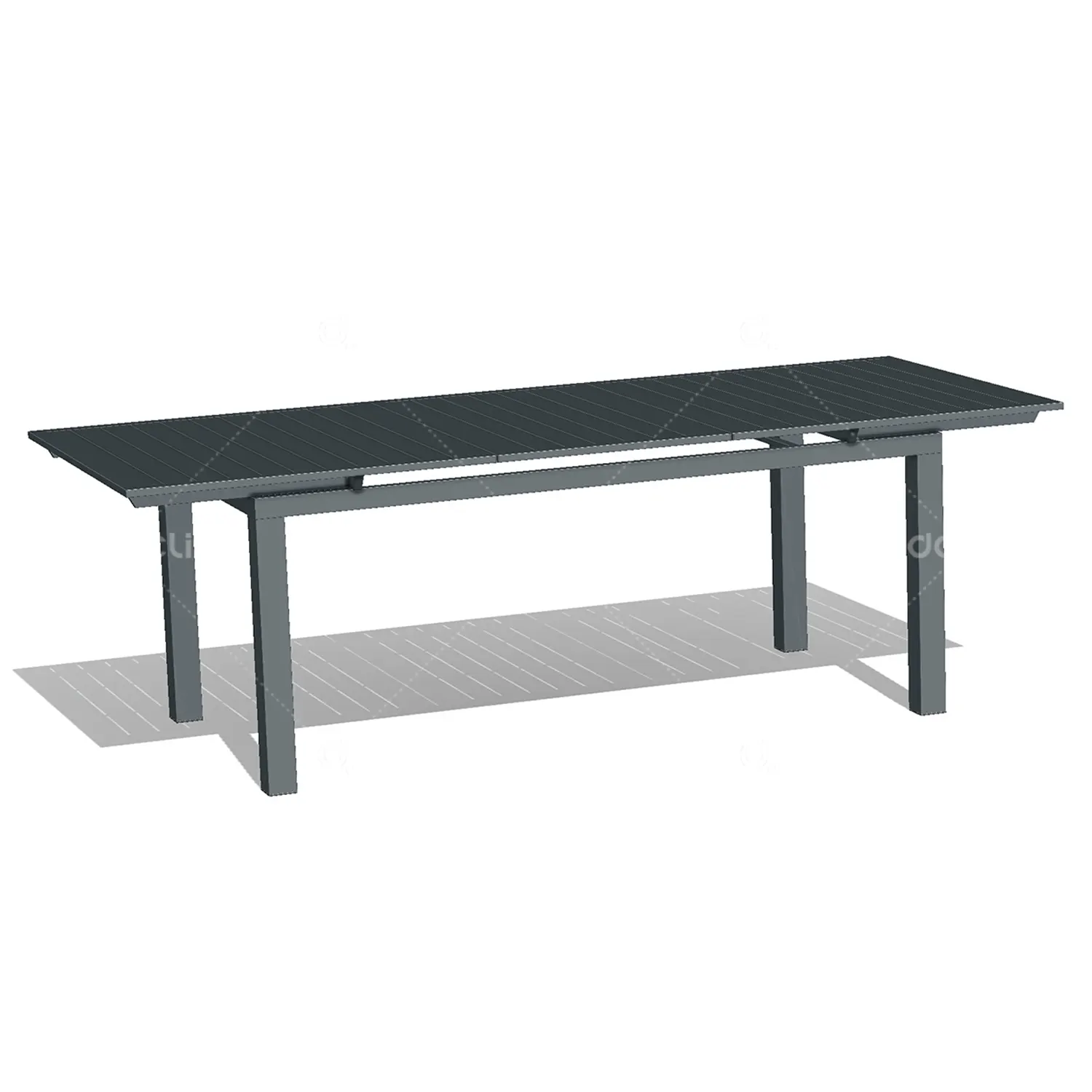 SUNSTYLE | P0872-DT.L180E | RAL7016 | NONE