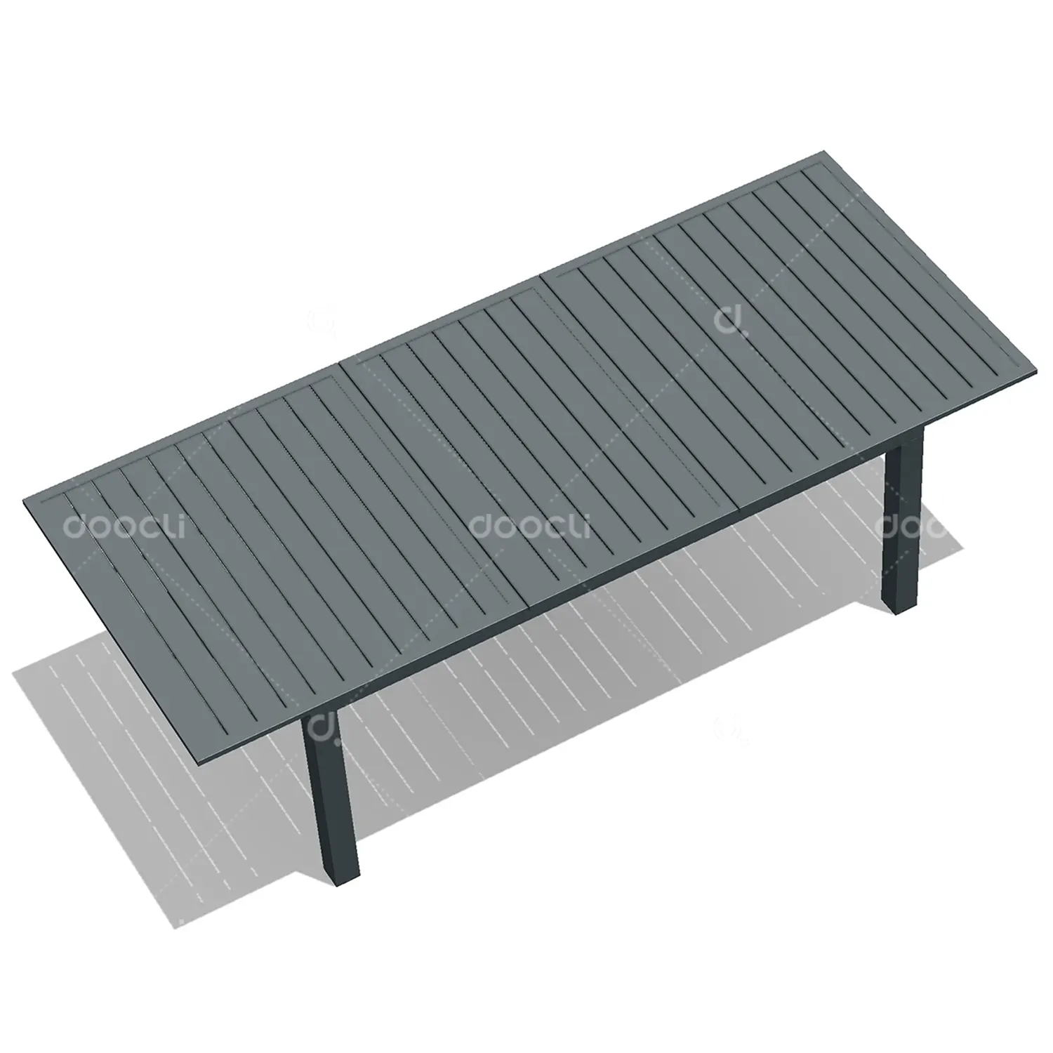 SUNSTYLE | P0872-DT.L180E | RAL7016 | NONE