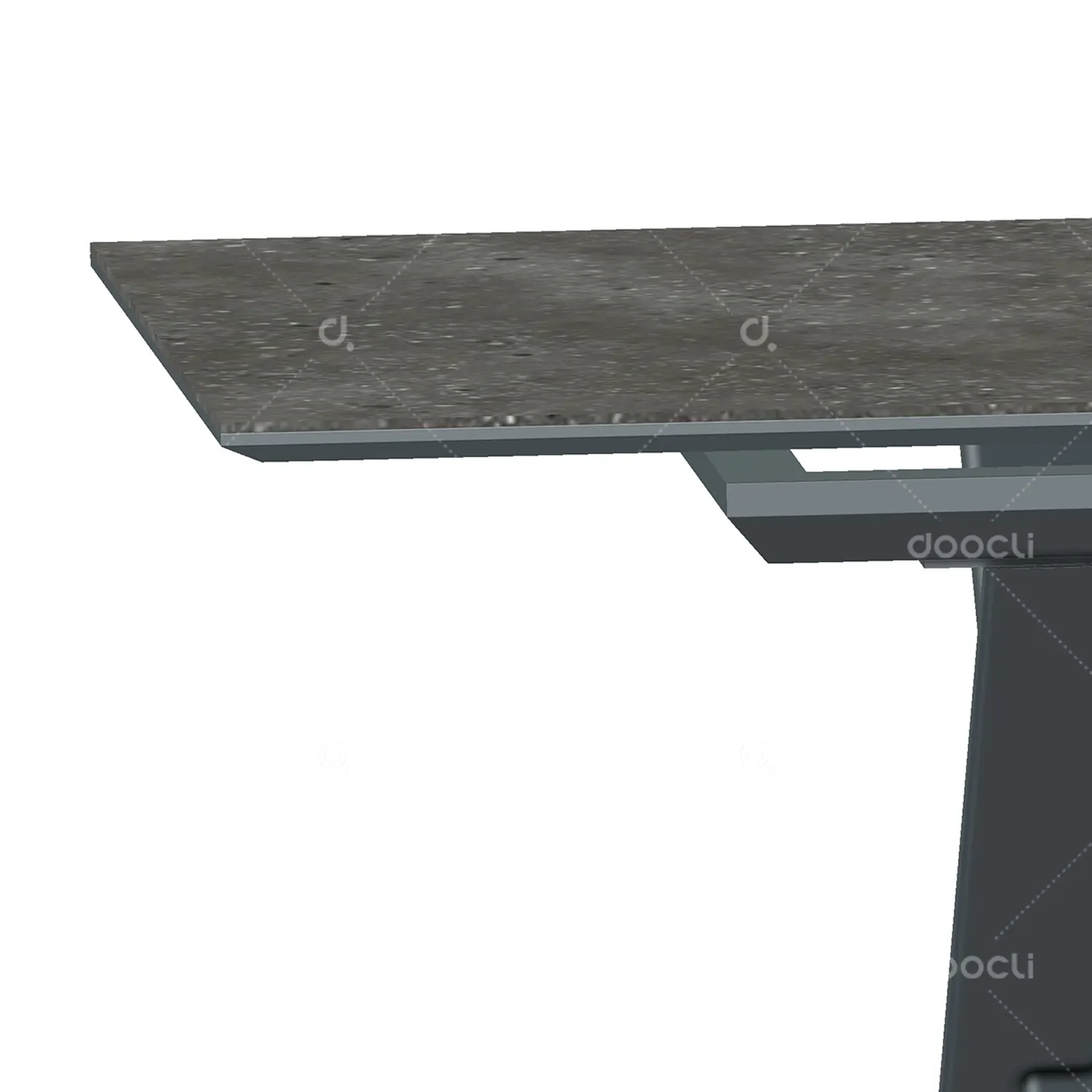 SUNSTYLE | P0943-DT.L160E | RAL7016 | NONE