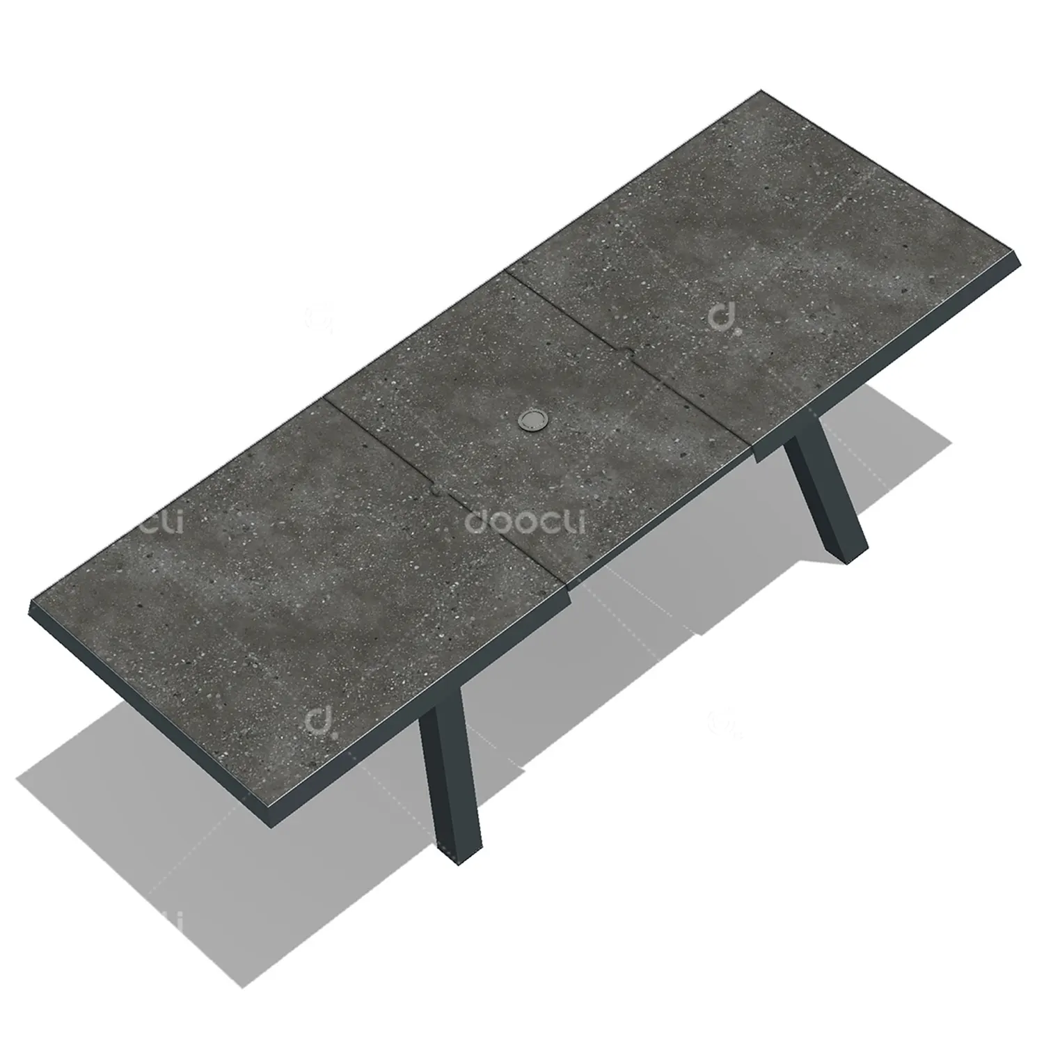 SUNSTYLE | P0961-DT.L180E | RAL7016 | NONE