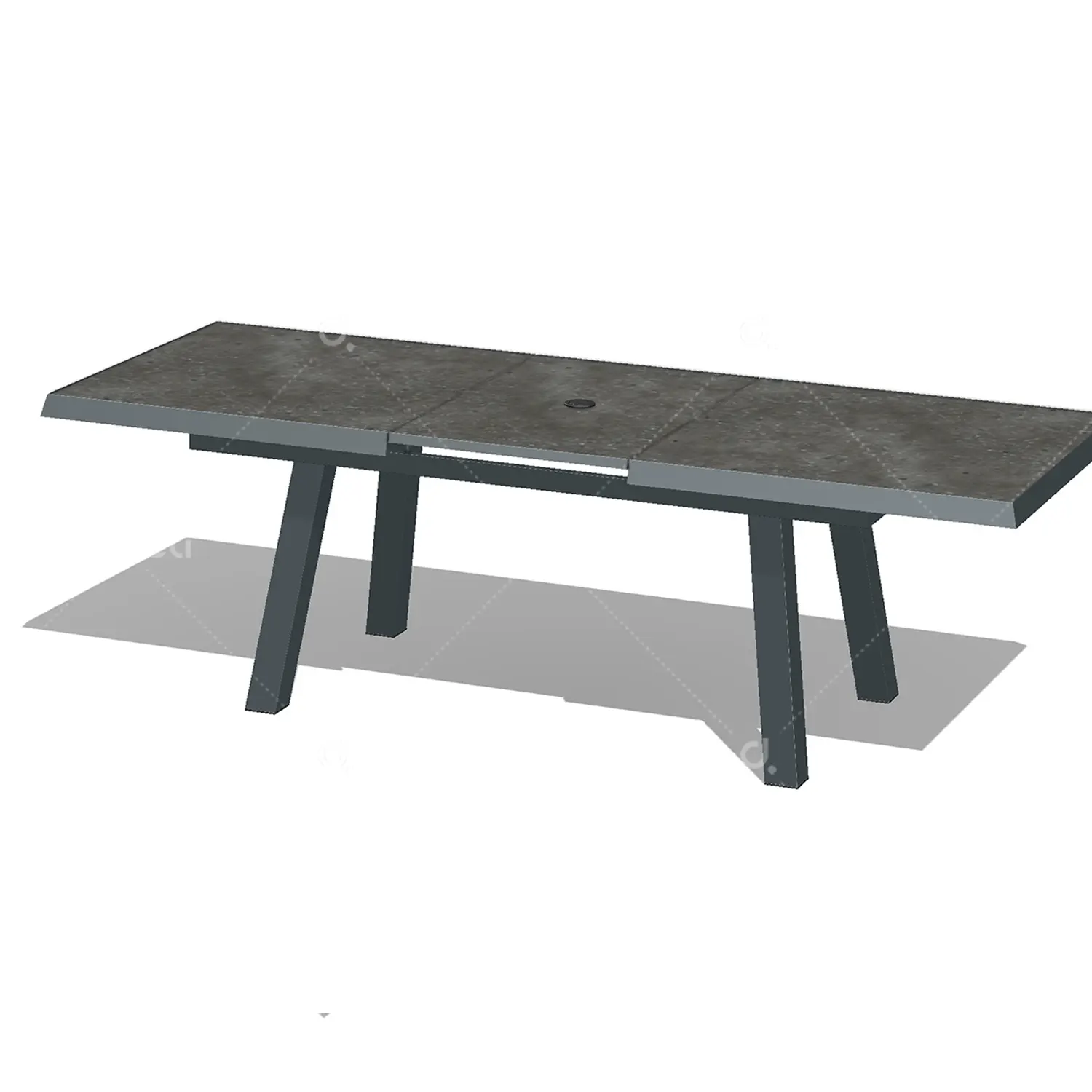 SUNSTYLE | P0961-DT.L180E | RAL7016 | NONE