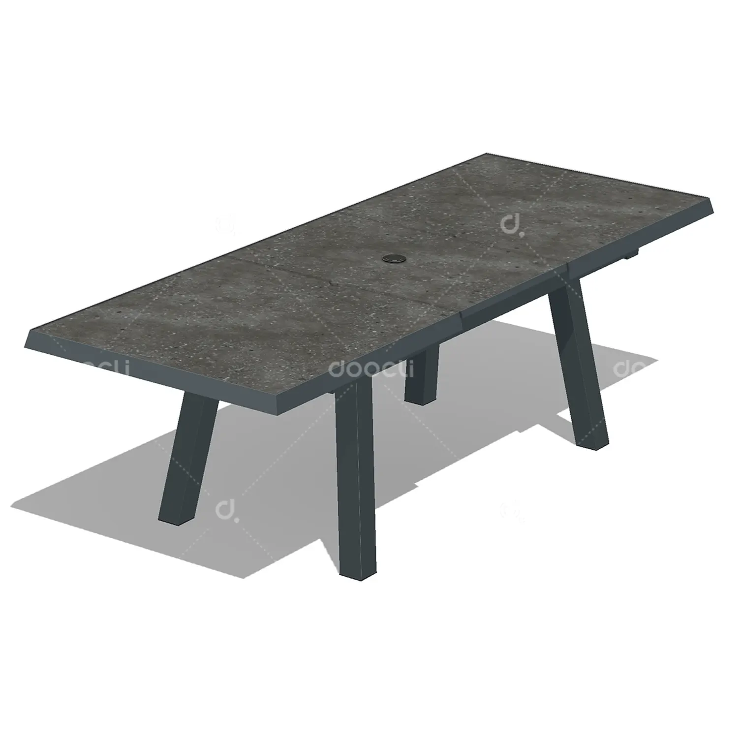 SUNSTYLE | P0961-DT.L180E | RAL7016 | NONE