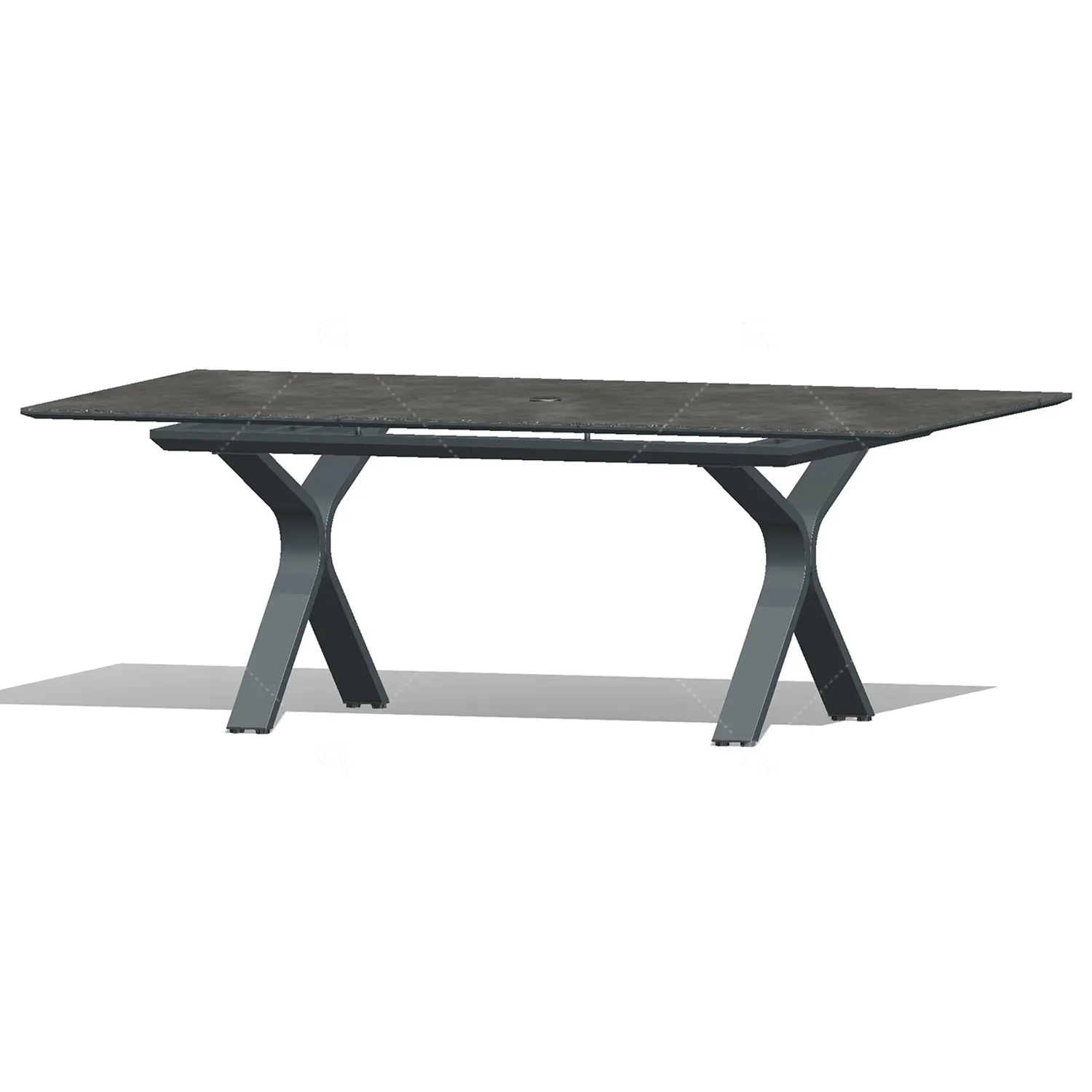 SUNSTYLE | P0987-DT.L160E | RAL7016 | NONE