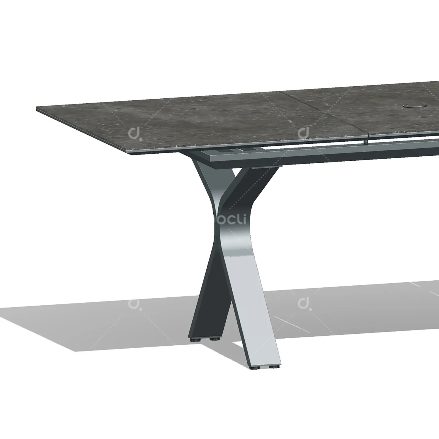 SUNSTYLE | P0987-DT.L160E | RAL7016 | NONE