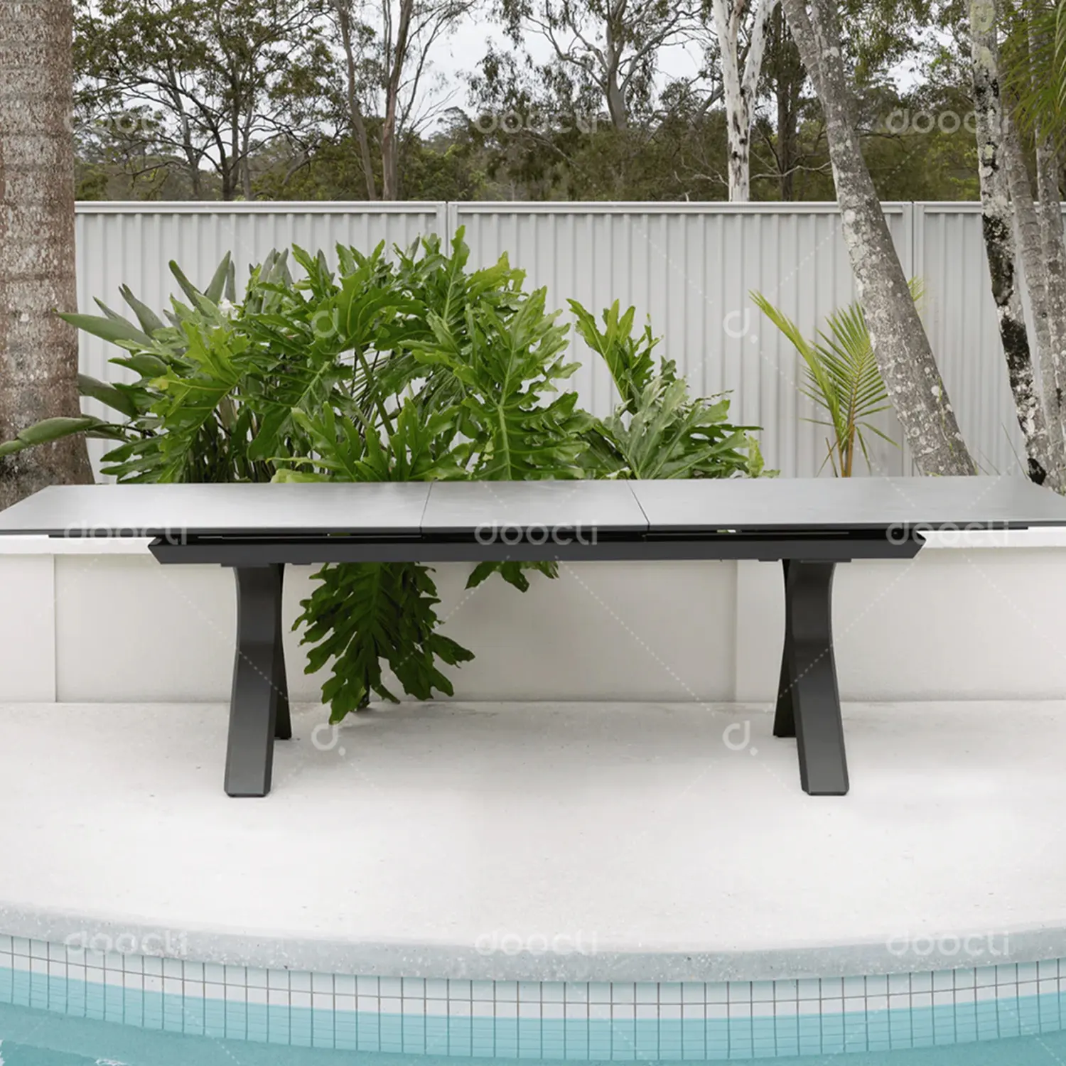 SUNSTYLE | P0987-DT.L160E | RAL7016 | NONE