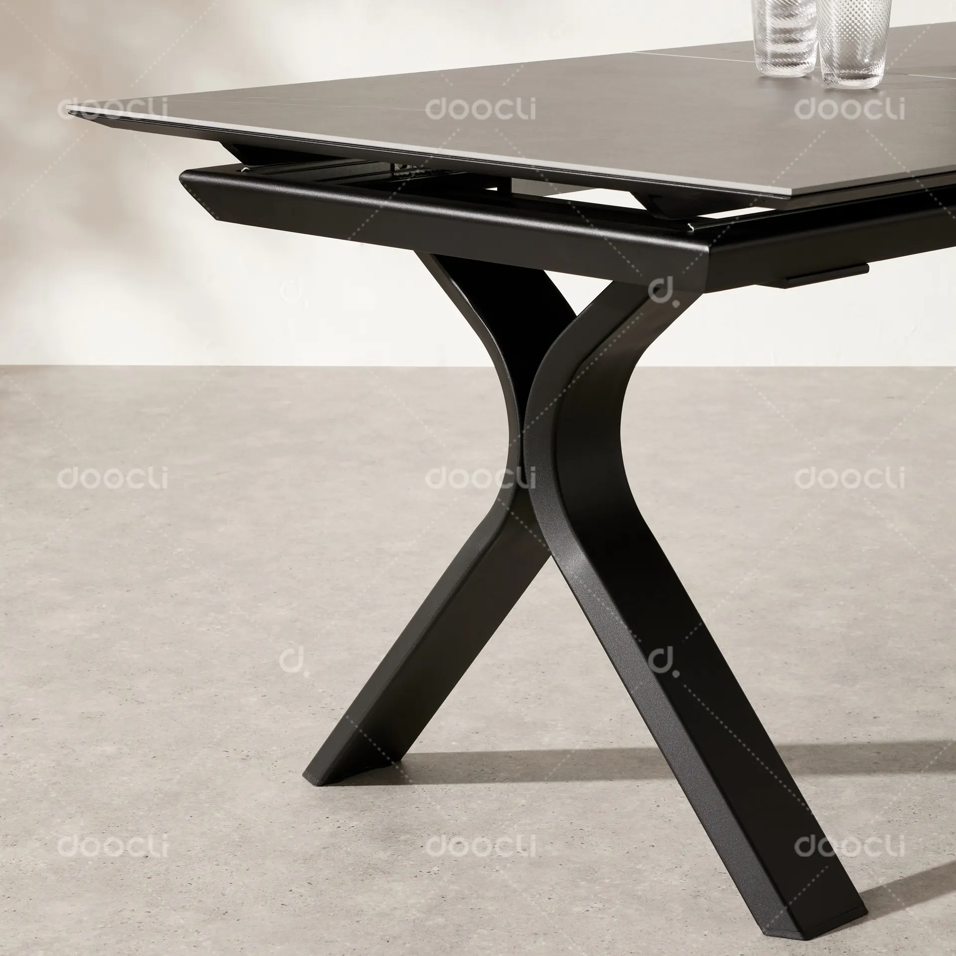 SUNSTYLE | P0987-DT.L160E | RAL7016 | NONE